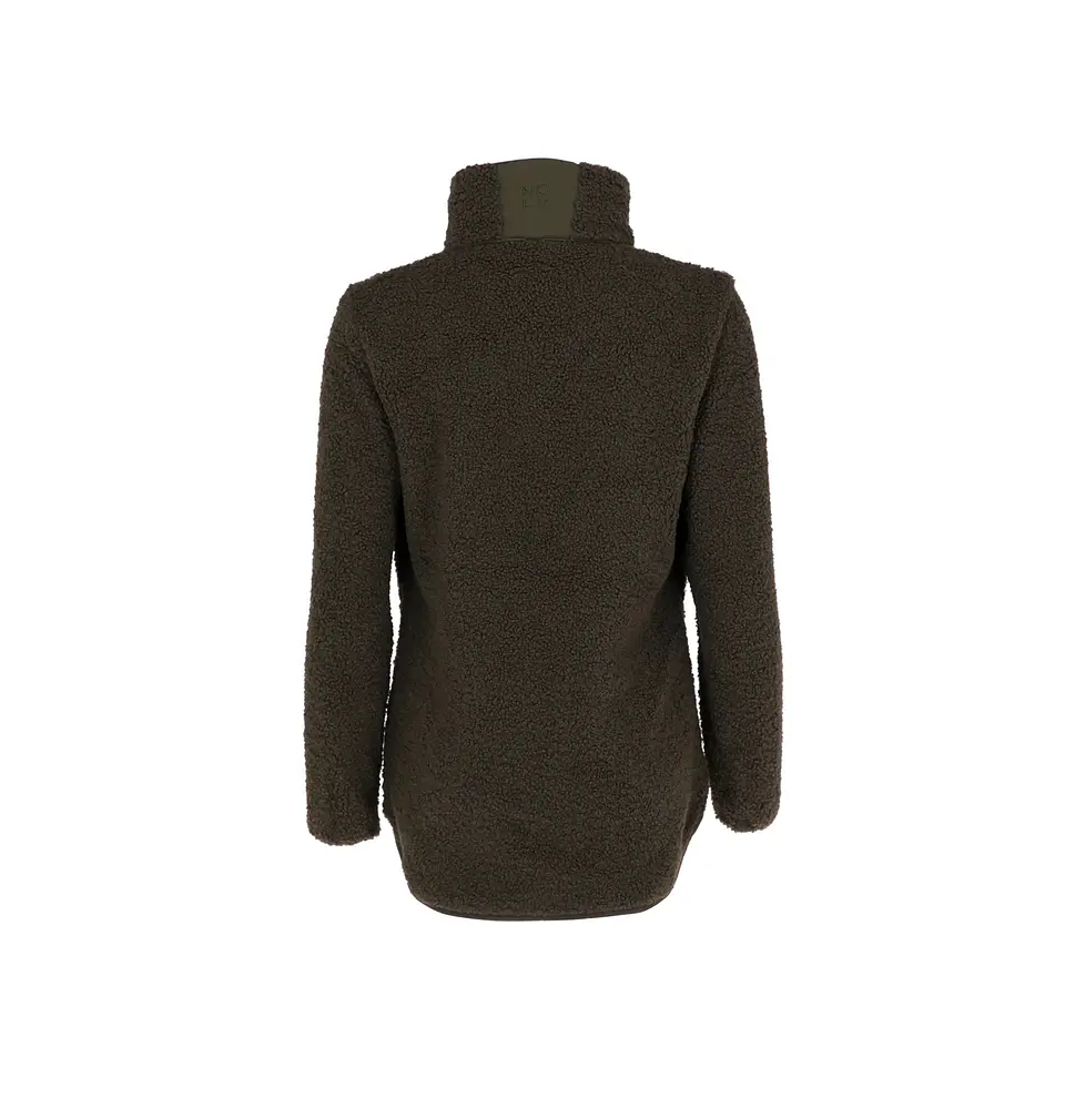 Chaqueta Rysy Mujer 4