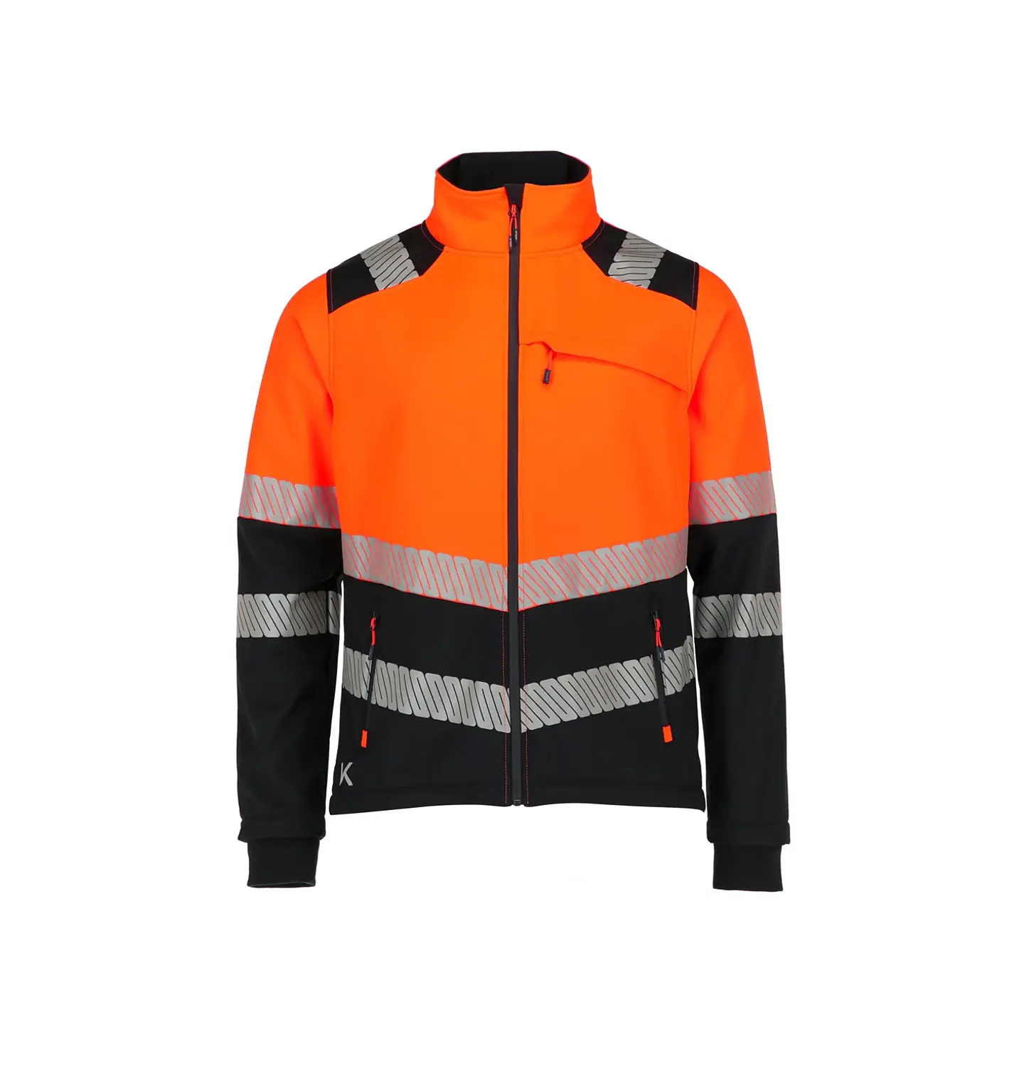 Softshell Etna Unisex 3