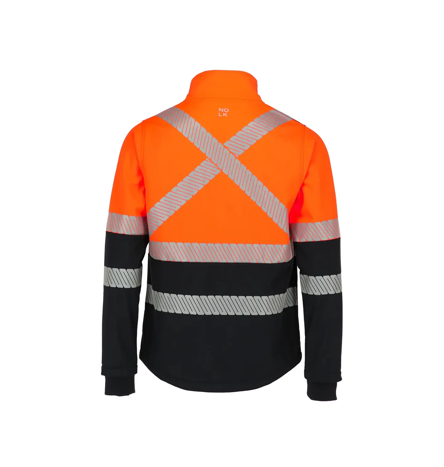 Softshell Etna Unisex 4