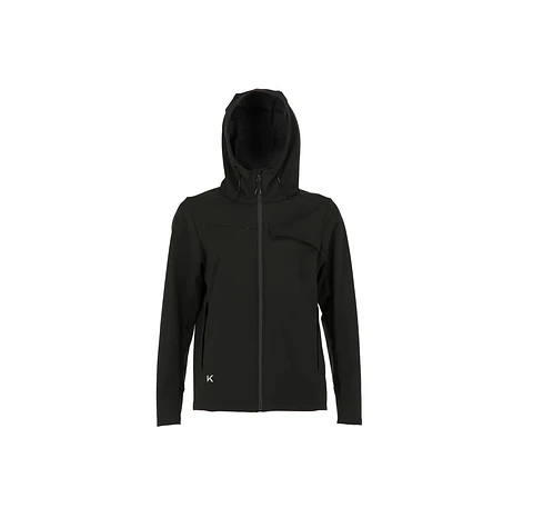 Corta Viento Balcanes Mujer