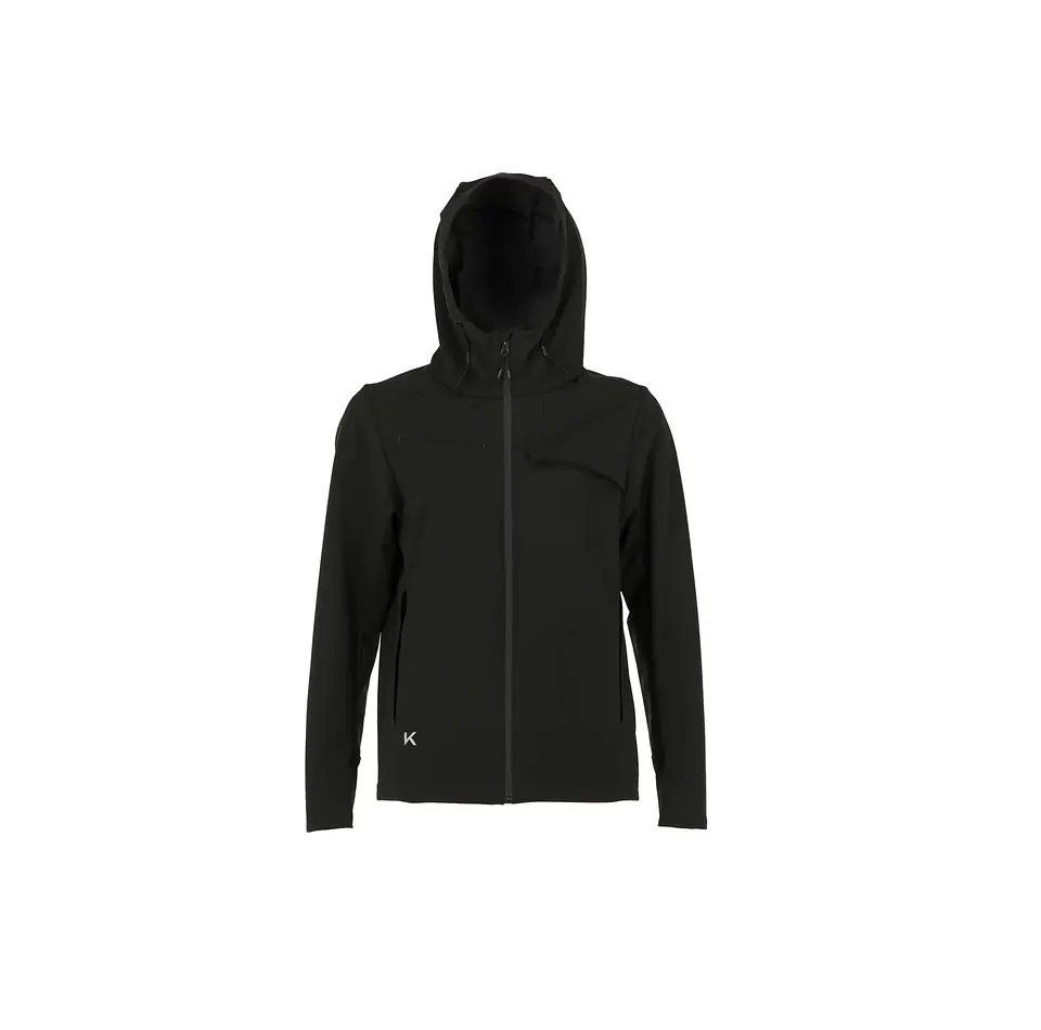 Corta Viento Balcanes Mujer 1