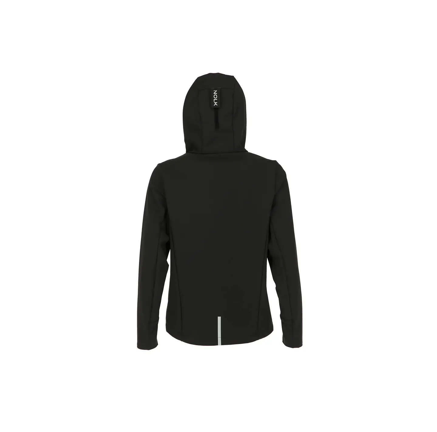 Corta Viento Balcanes Mujer 2