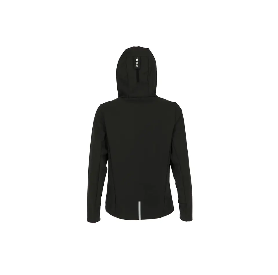Corta Viento Balcanes Mujer 2