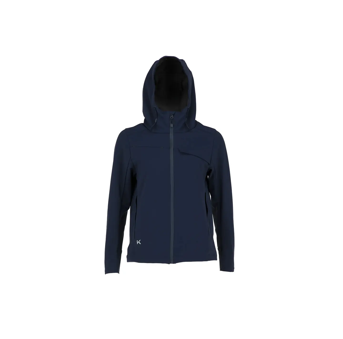 Corta Viento Balcanes Mujer 3