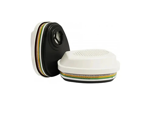 Filtro Ergonic F500MP3 P3 R