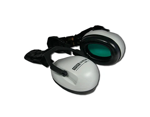 Fono Adosable al Casco MSA Sound Control