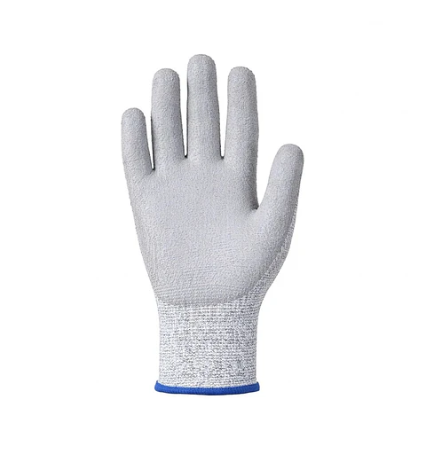 Guante Activex Multigrip Dyneema PU Gris
