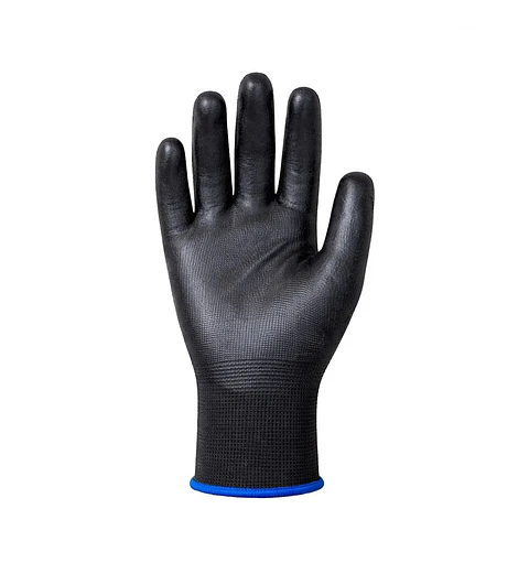 Guante Multigrip Nylon PU/Negro