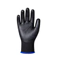 Guante Multigrip Nylon PU/Negro - Miniatura 2