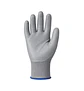 Guante Multigrip Nylon/Nitrilo Gris - Miniatura 2