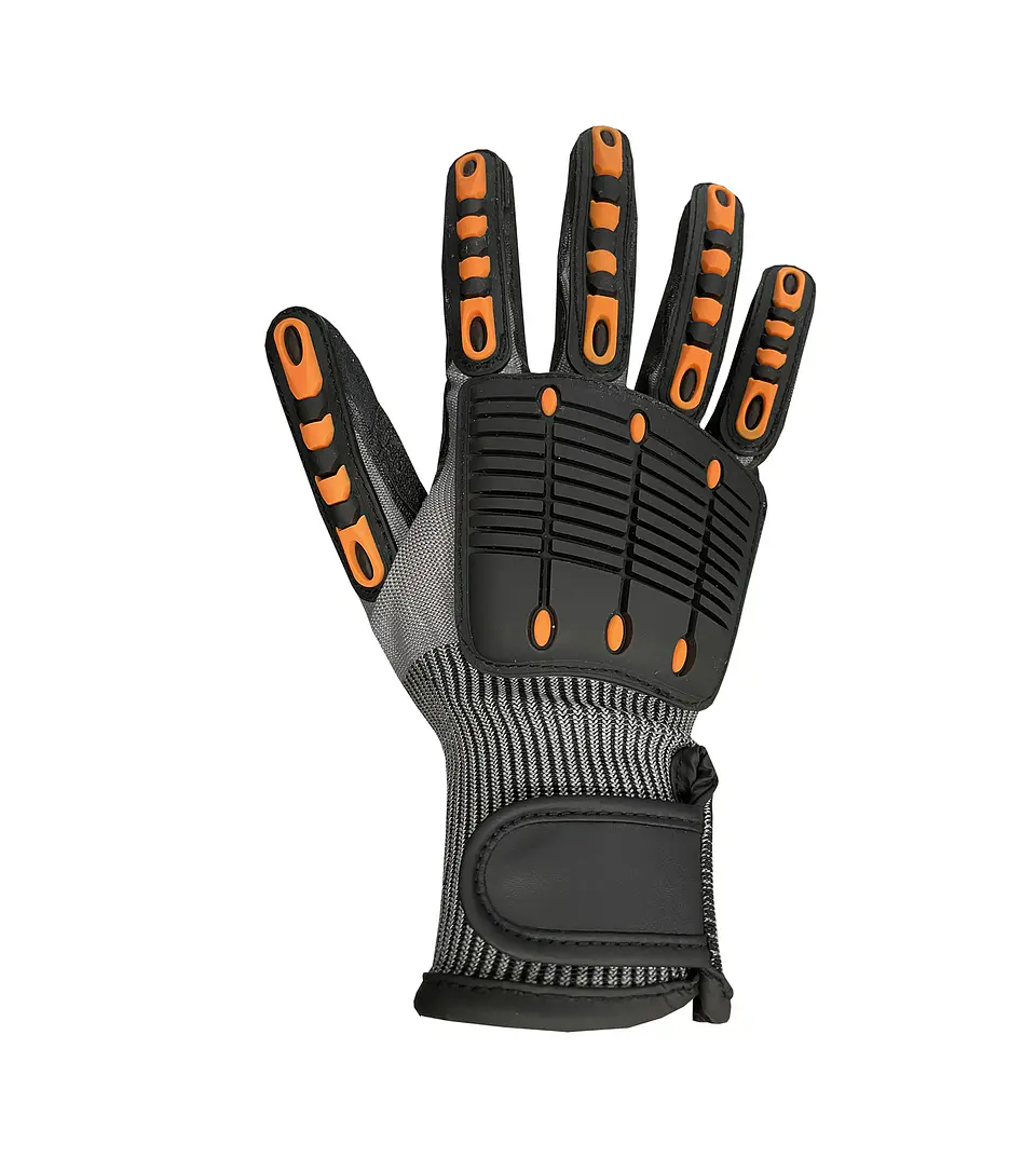 Guante Atox TPR Cut-Pro 1