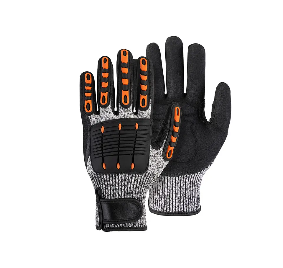 Guante Atox TPR Cut-Pro 2