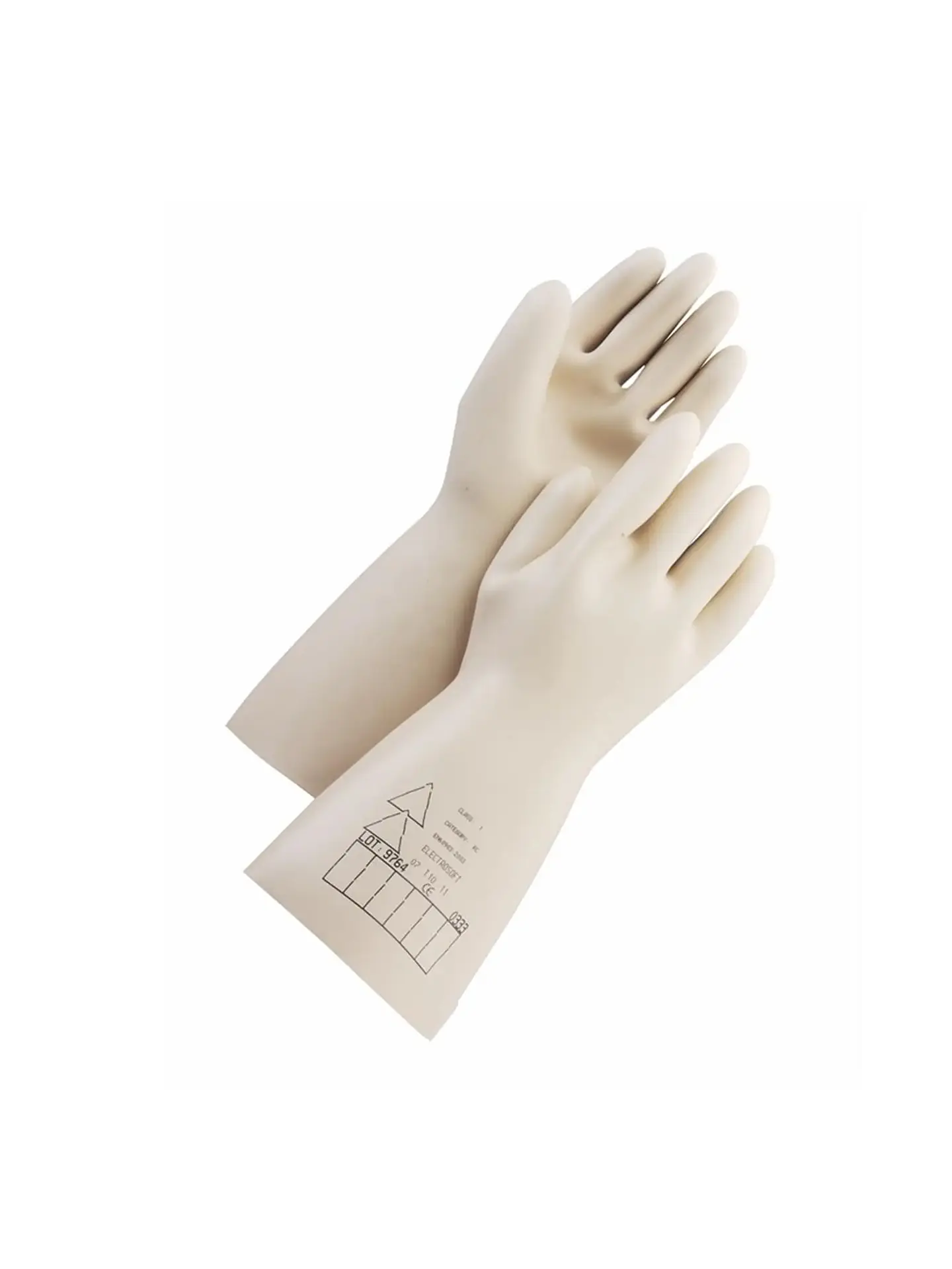 Guante Regeltex C-1 TU7500V 1
