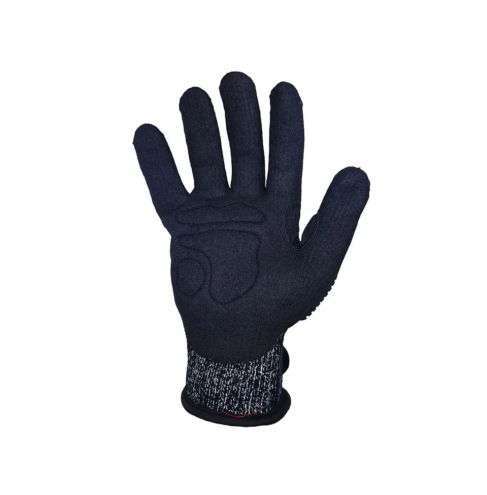 Guante Iron Impact Térmico Cut IGX-620 2