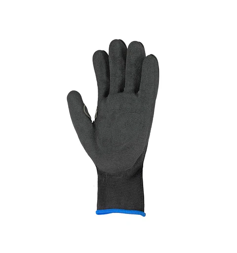Guante Nitrilo Impact X5 LC