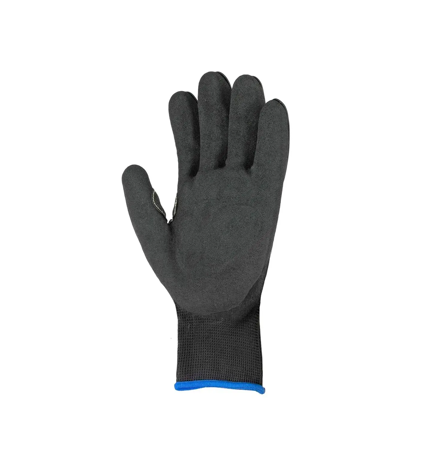 Guante Nitrilo Impact X5 LC 2