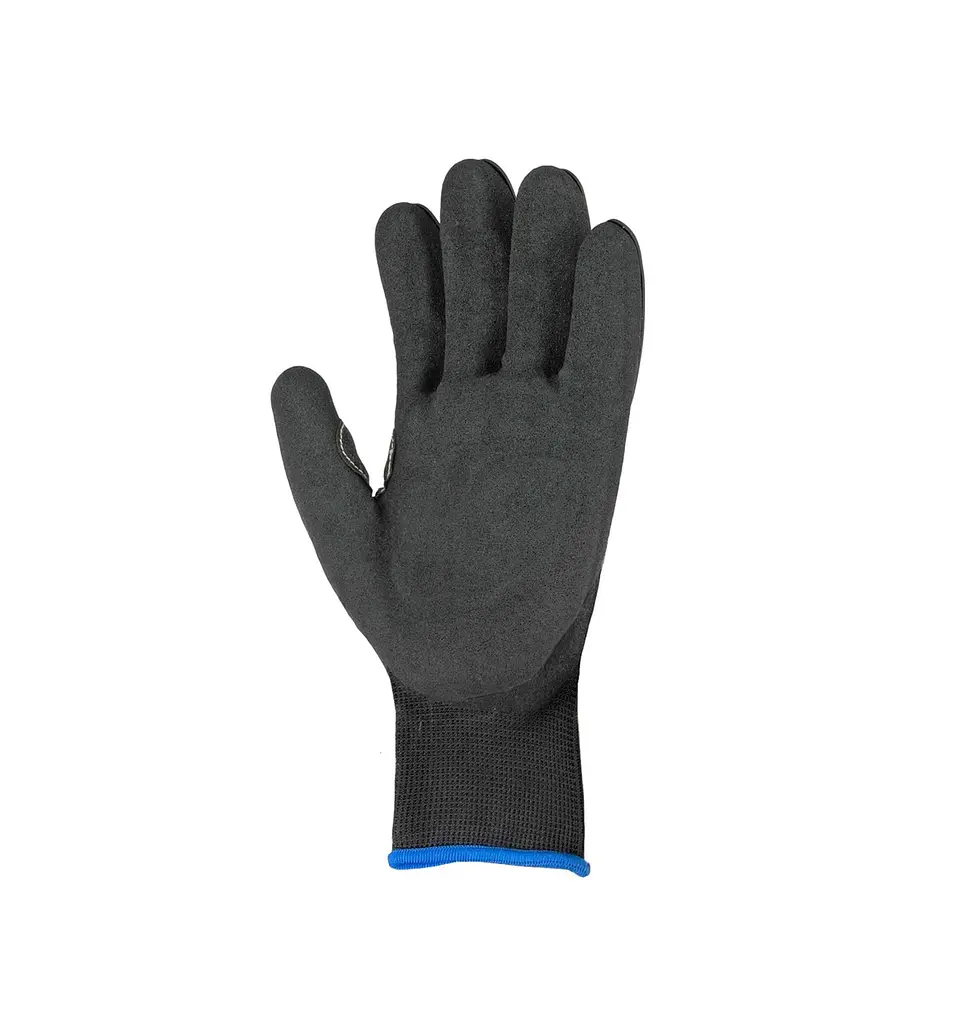 Guante Nitrilo Impact X5 LC 2