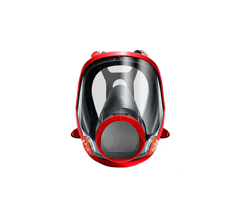 Máscara Full Face FFS990 Airsafety
