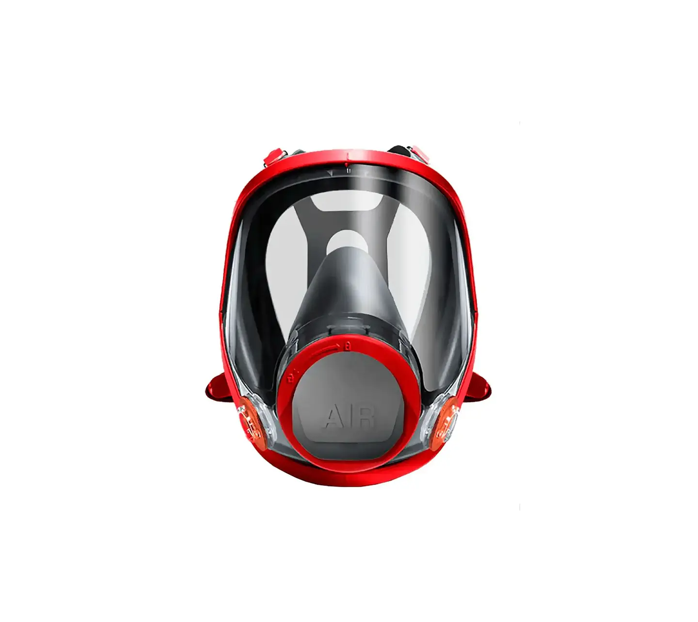 Máscara Full Face FFS990 Airsafety 2