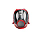 Máscara Full Face FFS990 Airsafety - Miniatura 2