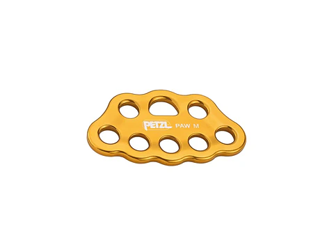 Multiplicador Petzl Anclajes Paw M