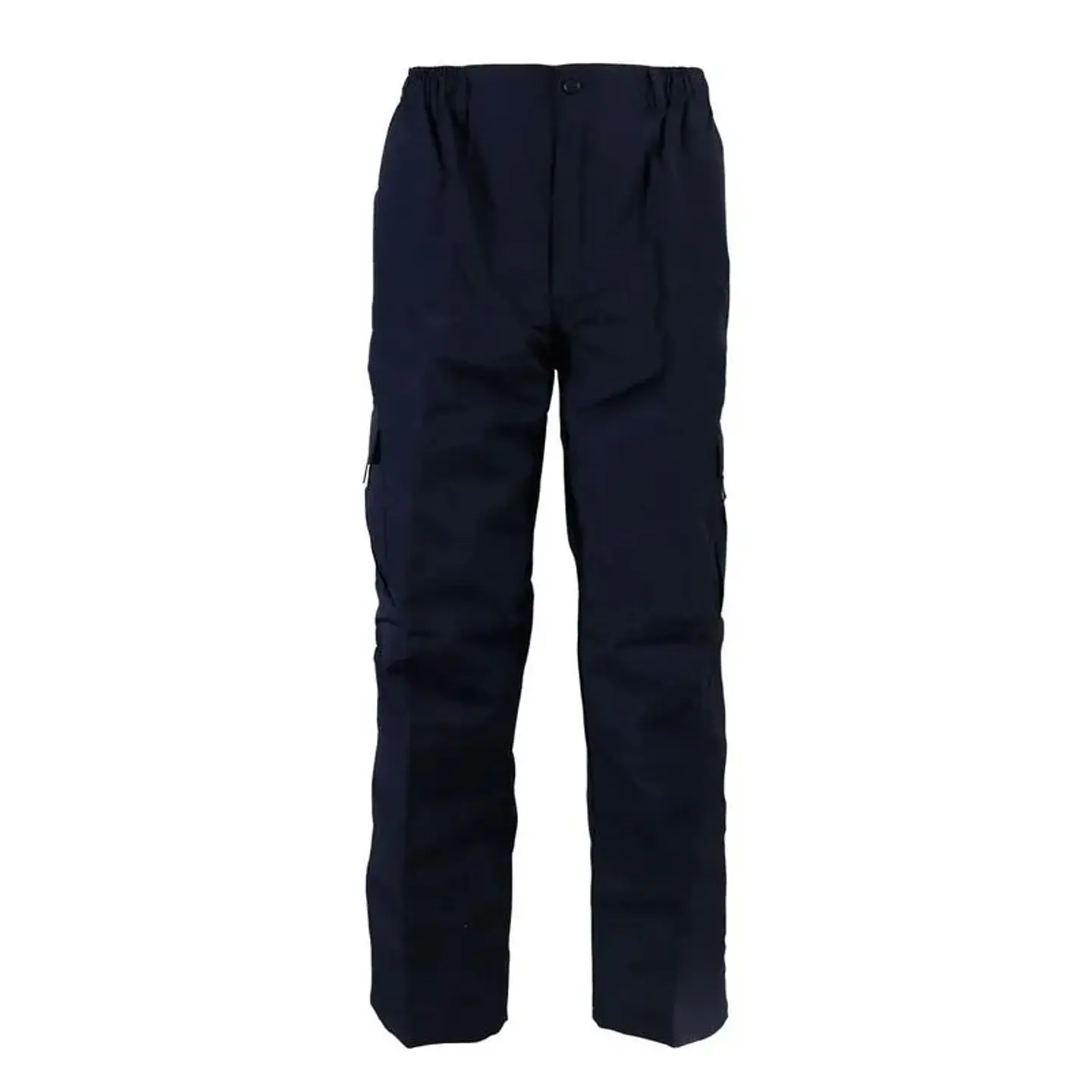 Pantalón Cargo Poplin Activex 1