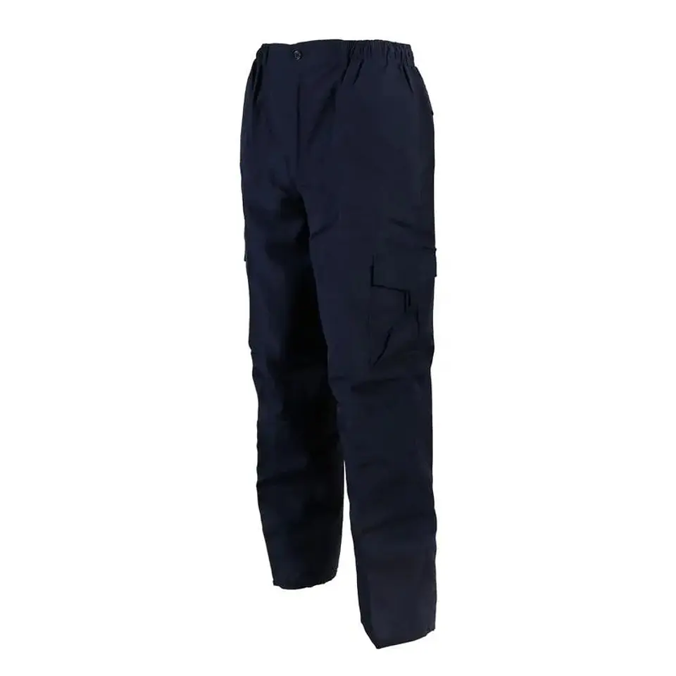 Pantalón Cargo Poplin Activex 3