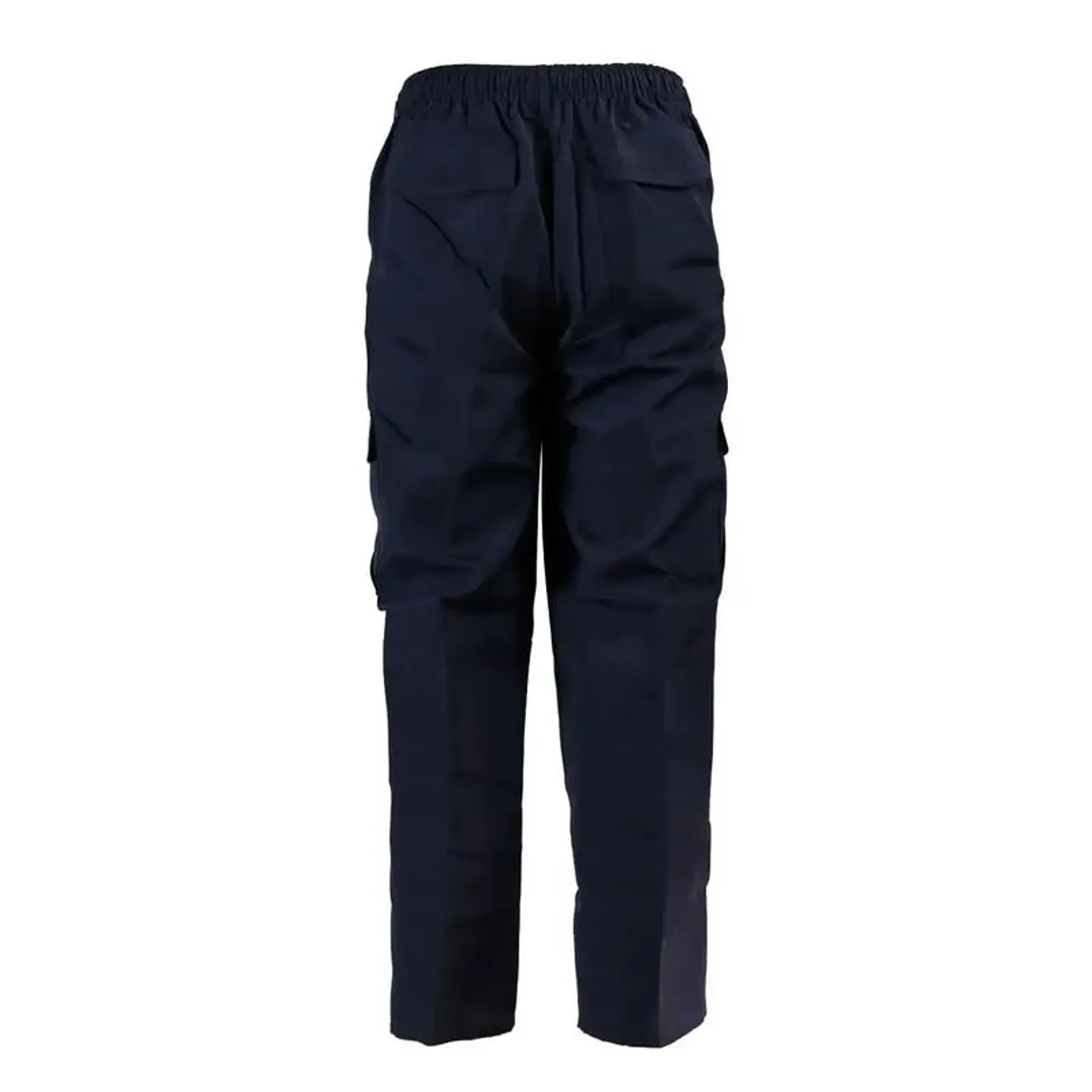 Pantalón Cargo Poplin Activex 2