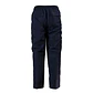 Pantalón Cargo Poplin Activex - Miniatura 2