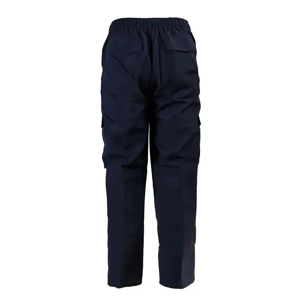 Pantalón Cargo Poplin Activex 2