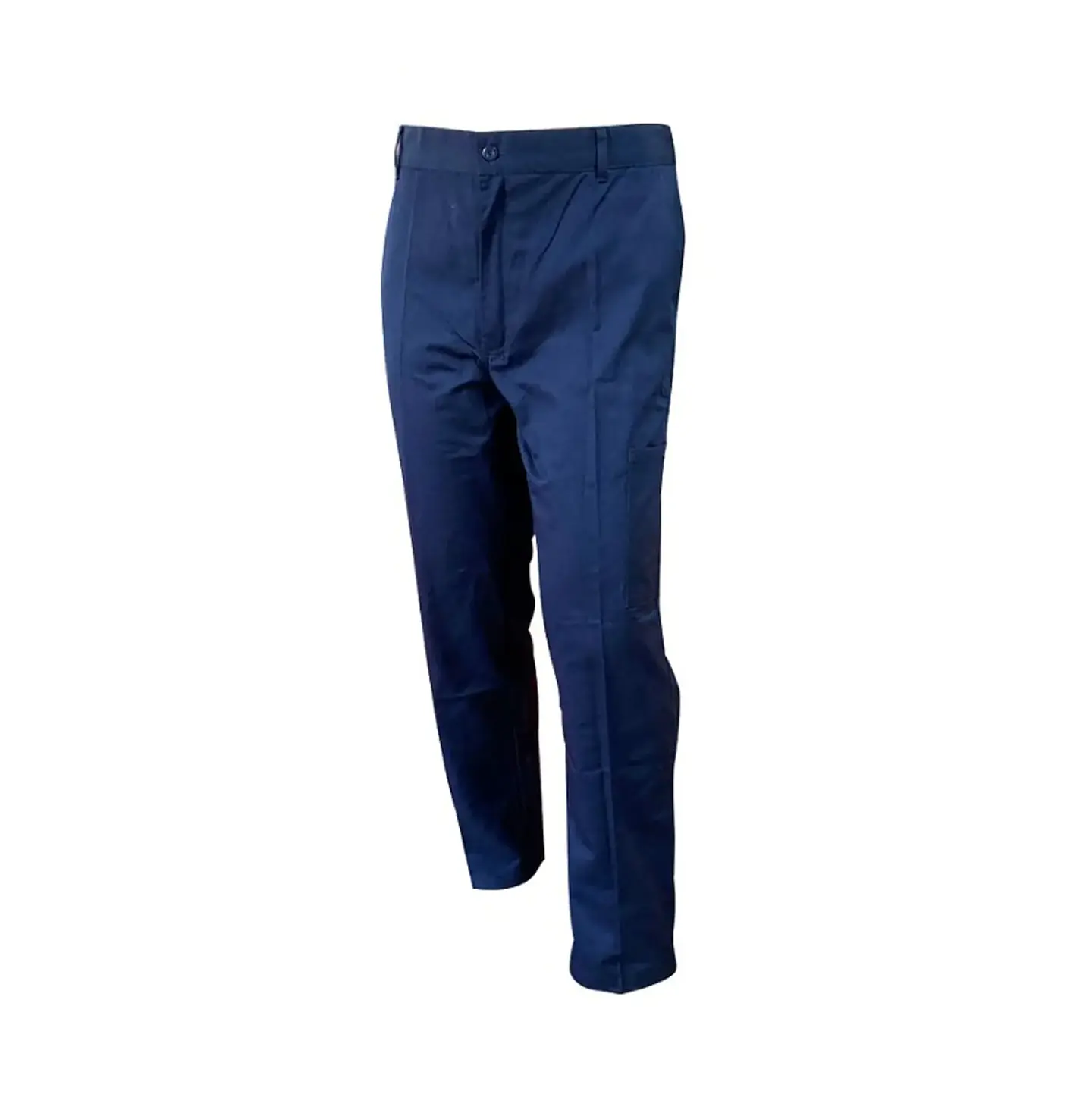 Pantalón Cargo Gabardina Black Bull 1