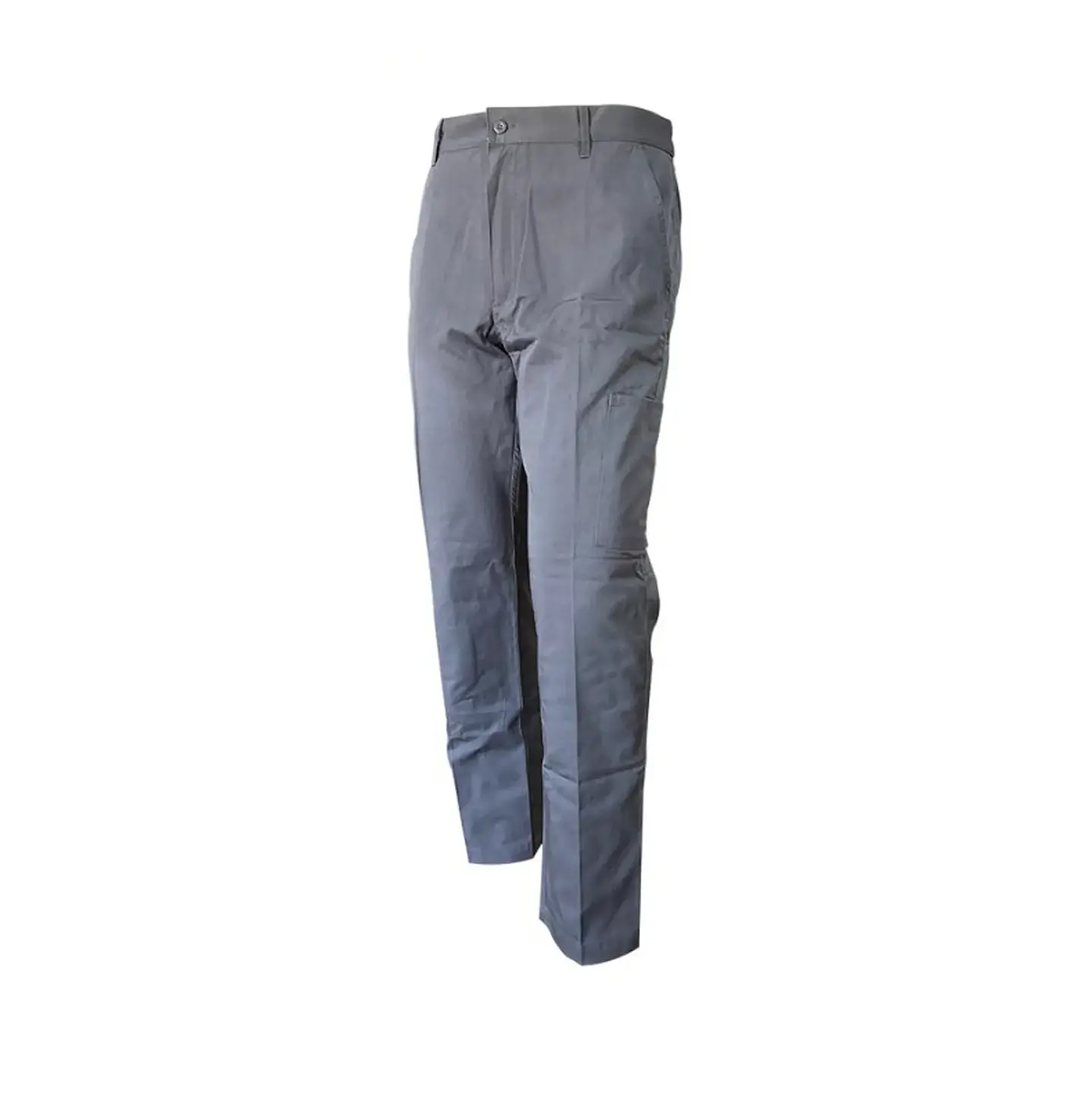 Pantalón Cargo Gabardina Black Bull 3
