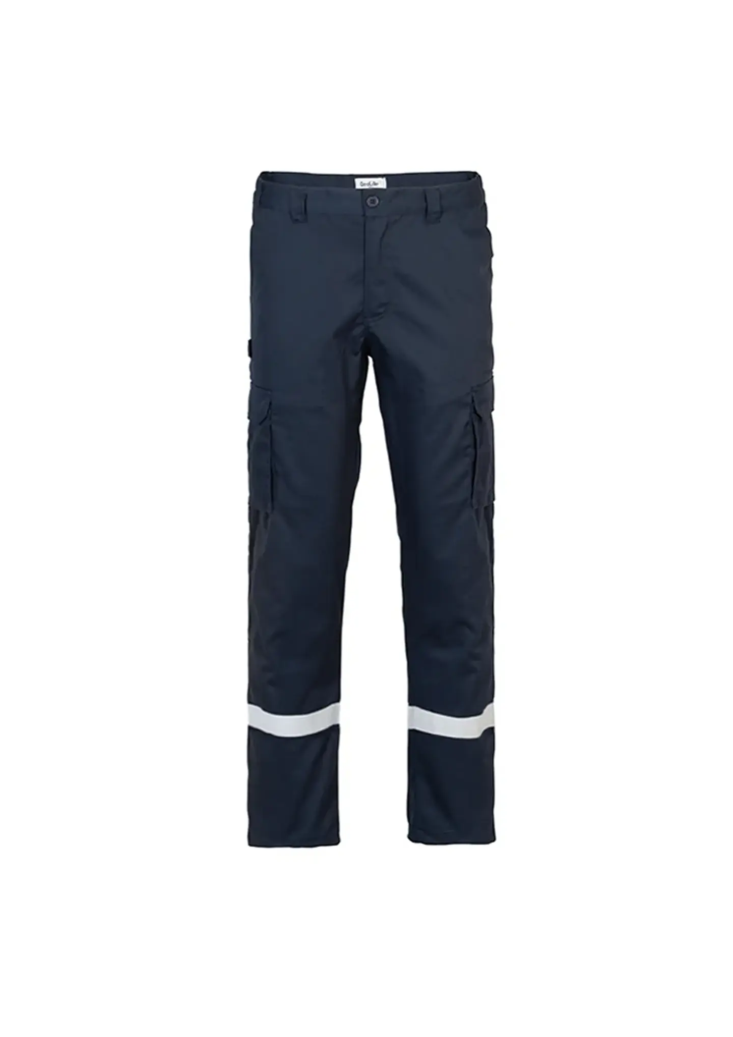 Pantalón Cargo Gabardina Geolite 1