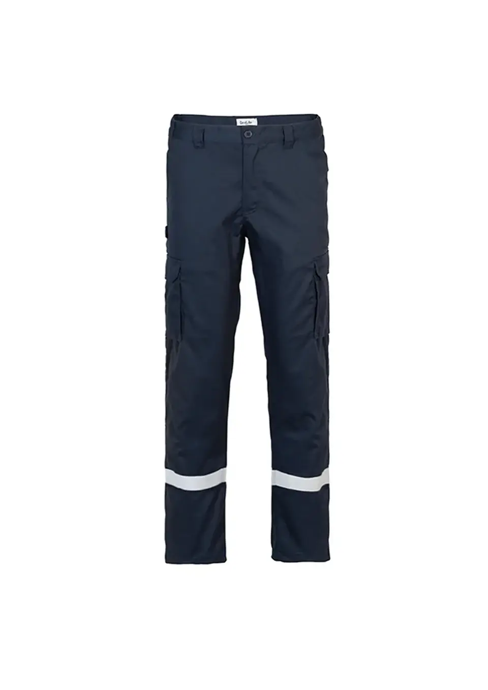 Pantalón Cargo Gabardina Geolite 1