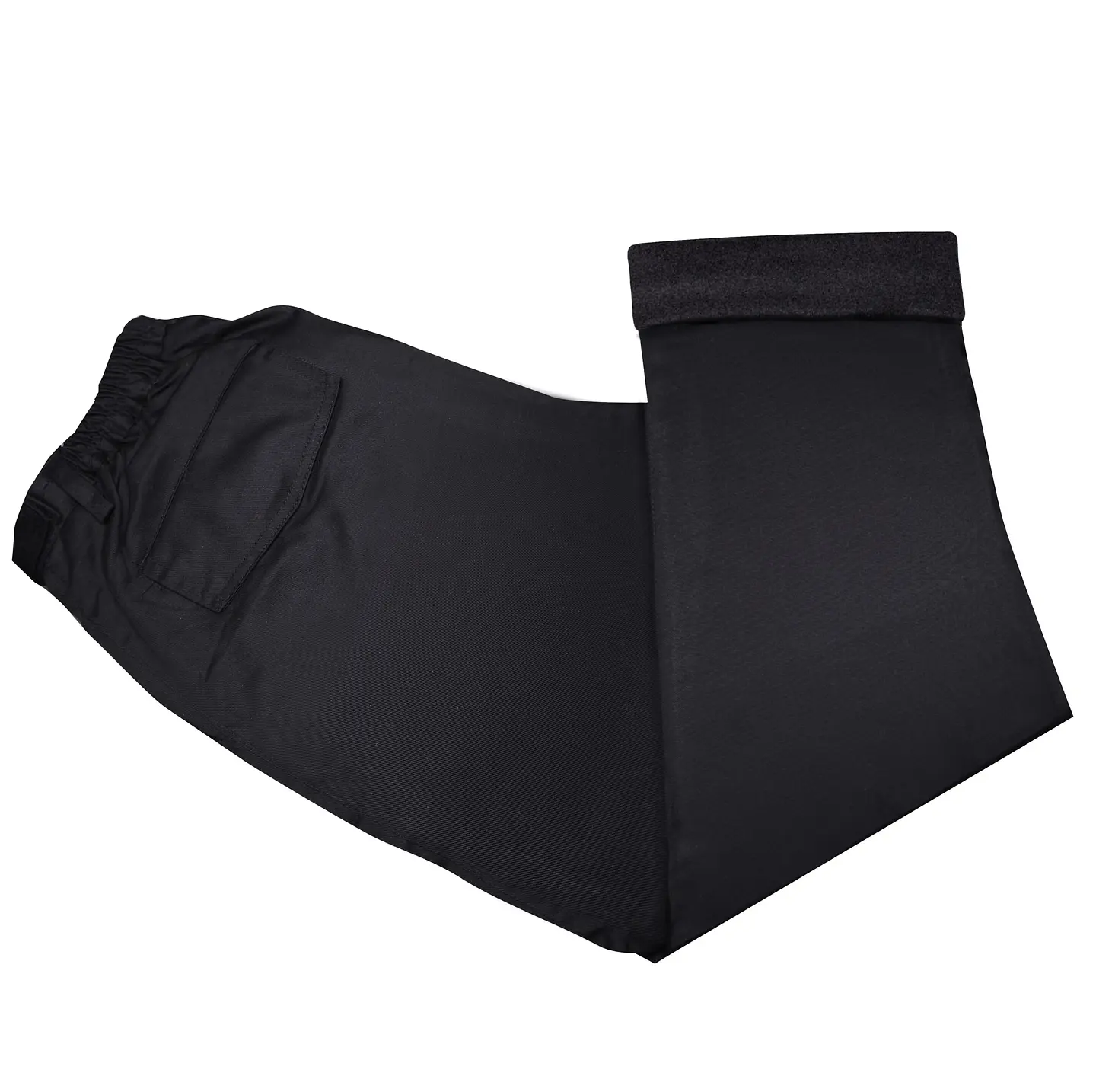 Pantalón Cargo Gabardina Forro Polar 3
