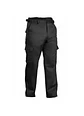 Pantalón Cargo Gabardina Forro Polar - Miniatura 1