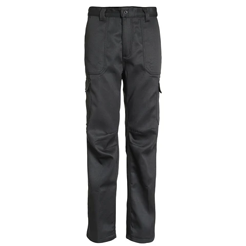 Pantalón Gabardina Polar Térmico