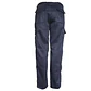Pantalón Gabardina Polar Térmico - Miniatura 4