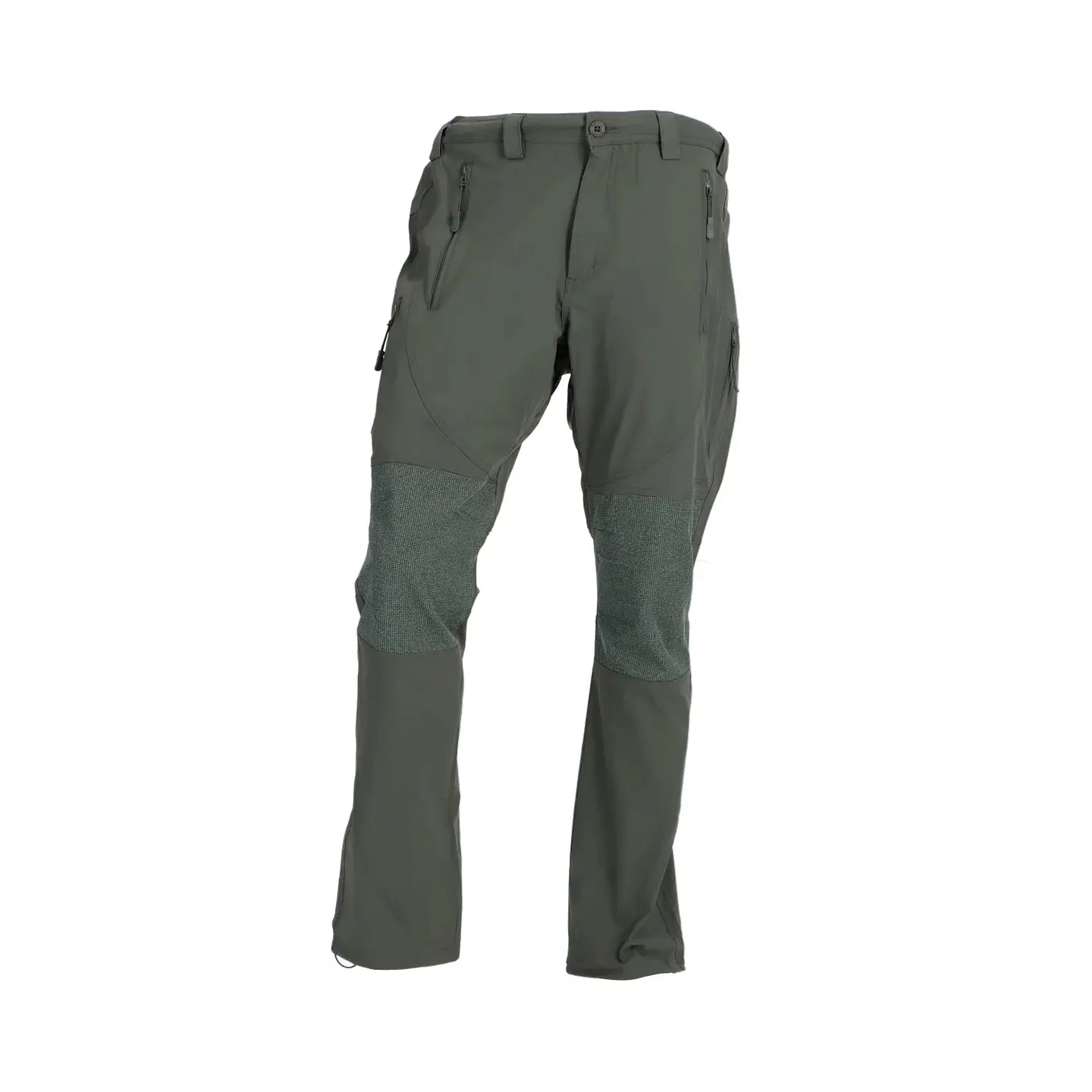 Pantalón Ripstop Spandex Hombre 2