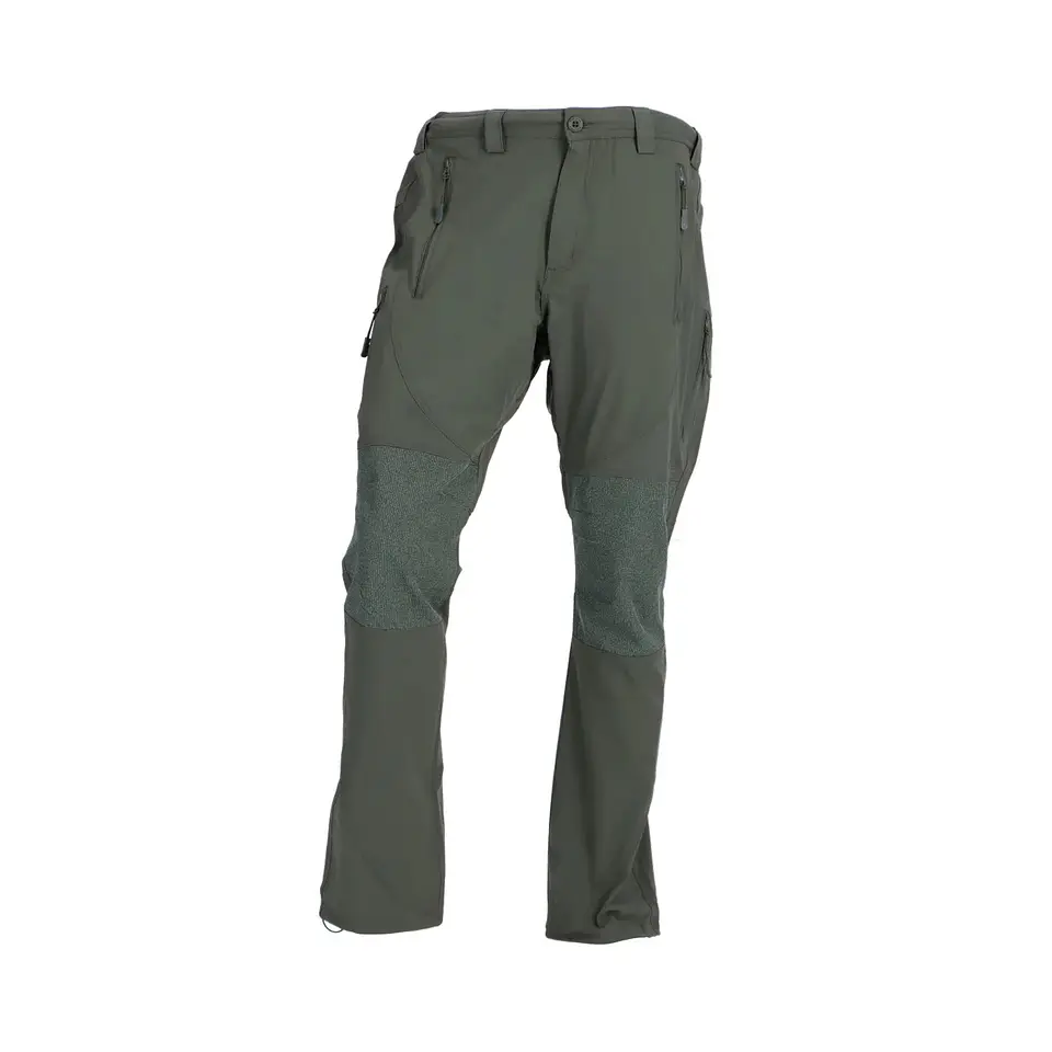 Pantalón Ripstop Spandex Hombre 2