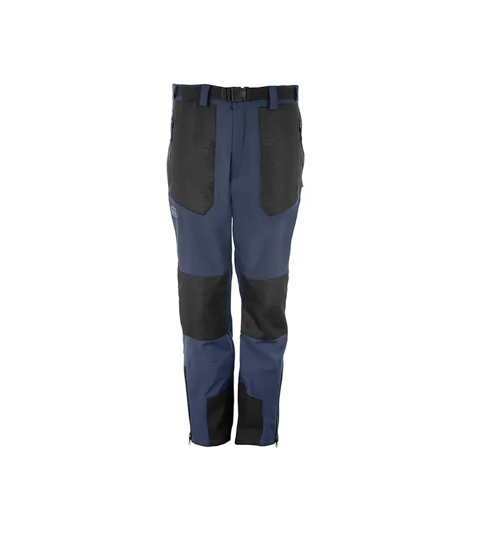 Pantalón Térmico Wolverine HW Hombre 1