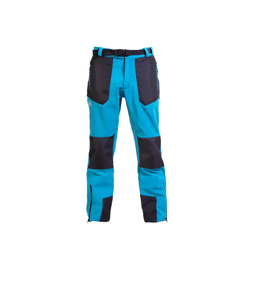 Pantalón Térmico Wolverine HW Hombre 5