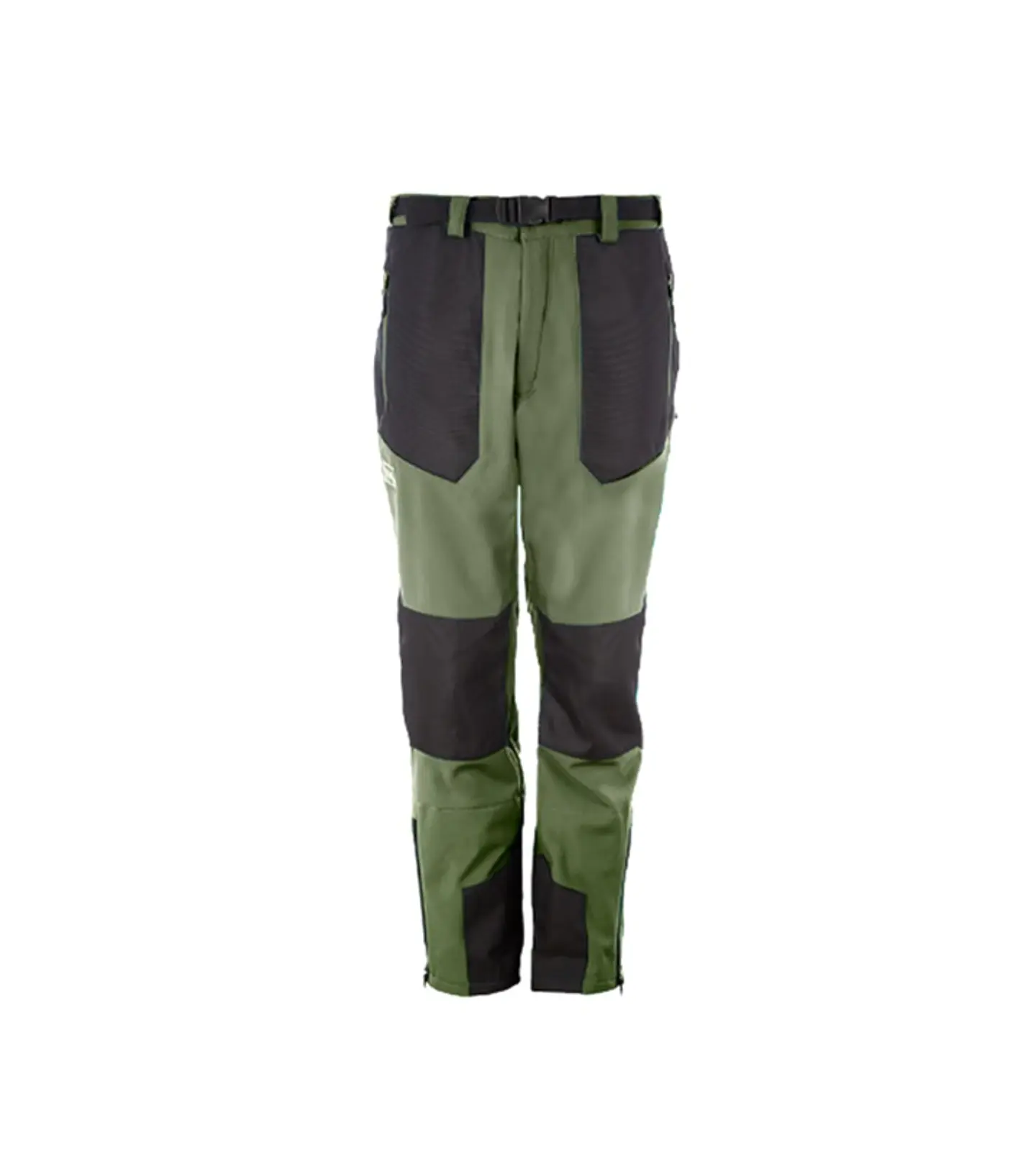 Pantalón Térmico Wolverine HW Hombre 2