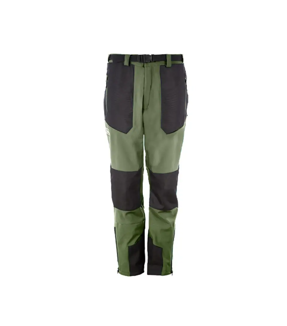 Pantalón Térmico Wolverine HW Hombre 2