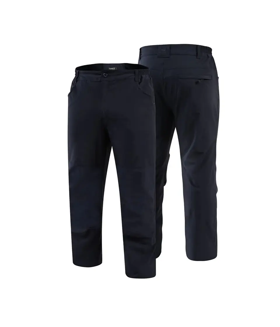 Pantalón Técnico Thunder Legend Hombre 2