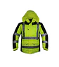 Parka Térmica Alta Visibilidad Tech-Xtreme - Miniatura 1