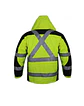 Parka Térmica Alta Visibilidad Tech-Xtreme - Miniatura 2