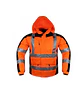 Parka Térmica Alta Visibilidad Tech-Xtreme - Miniatura 4