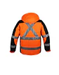 Parka Térmica Alta Visibilidad Tech-Xtreme - Miniatura 5