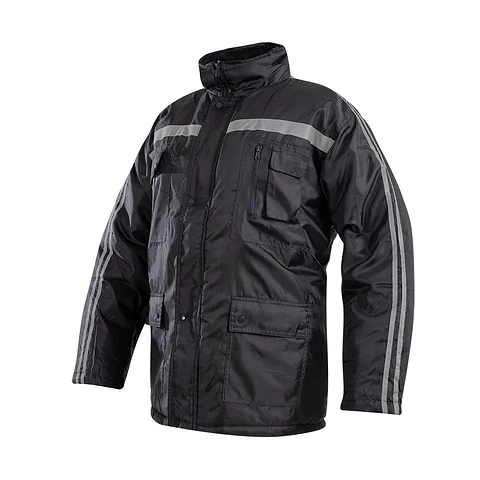 Parka Térmica Blackbull Basic Hombre